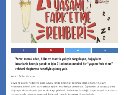 Yaşamı Iskalama