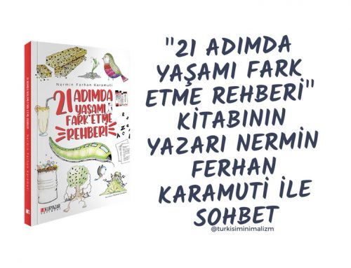 21 Adımda Yaşamı Fark Etme Rehberi