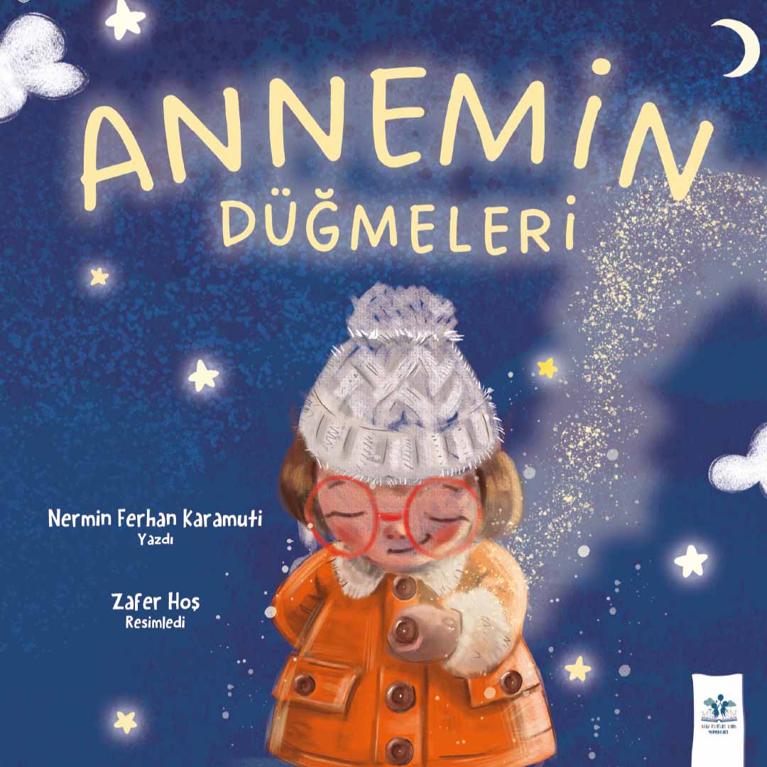 ANNEMİN DÜĞMELERİ