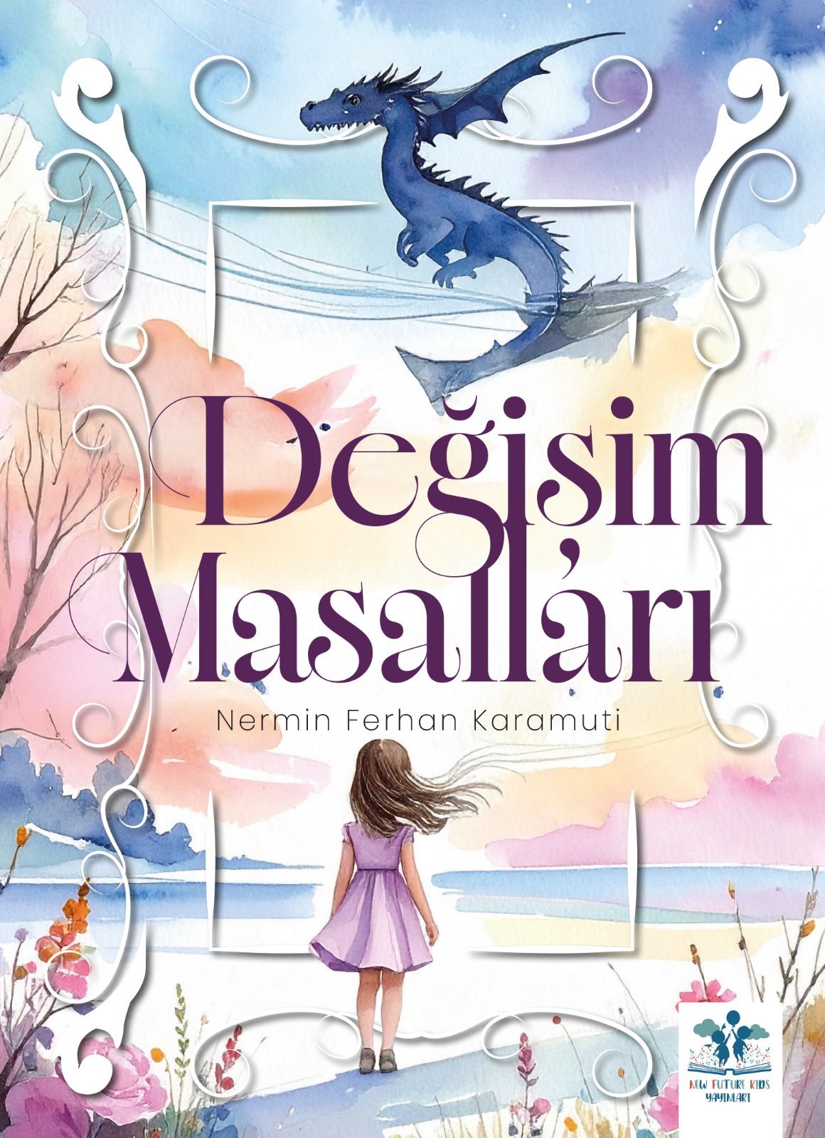 DEĞİŞİM MASALLARI